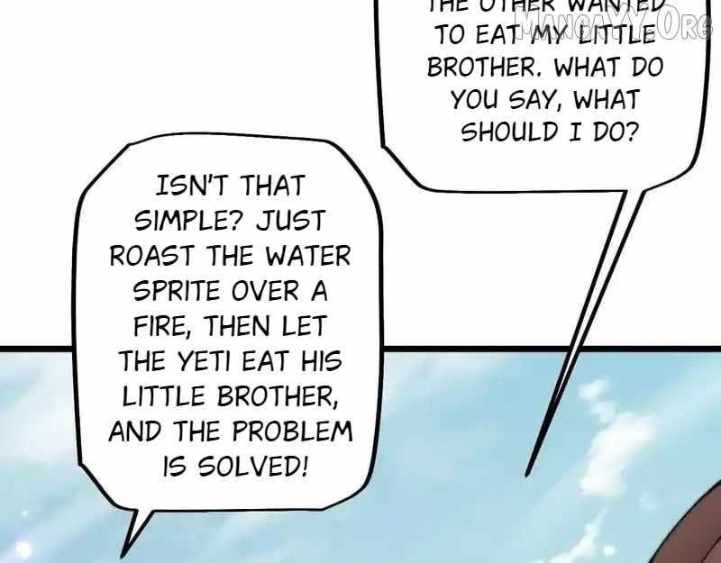 From Goblin to Goblin God Chapter 88 - Page 24 in English