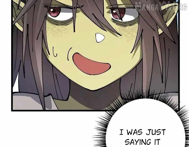 From Goblin to Goblin God Chapter 88 - Page 30 in English