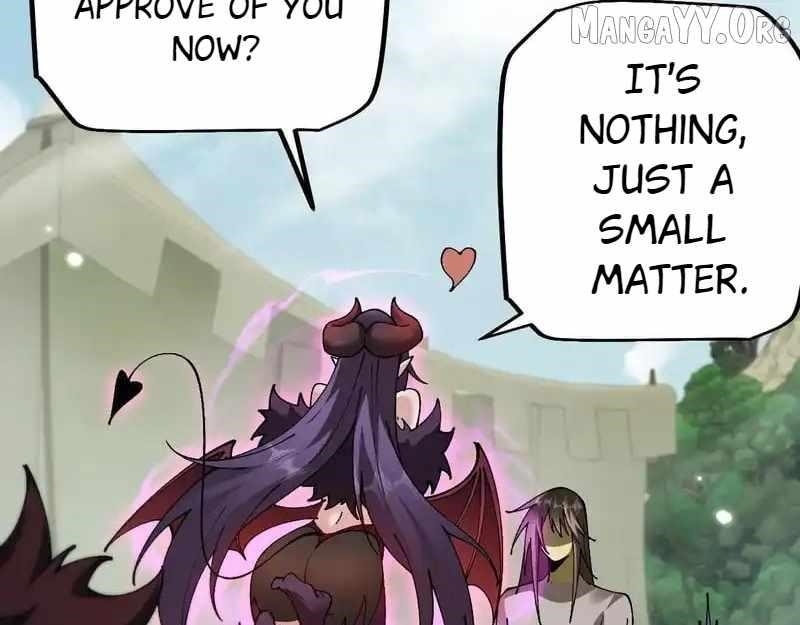 From Goblin to Goblin God Chapter 88 - Page 4 in English