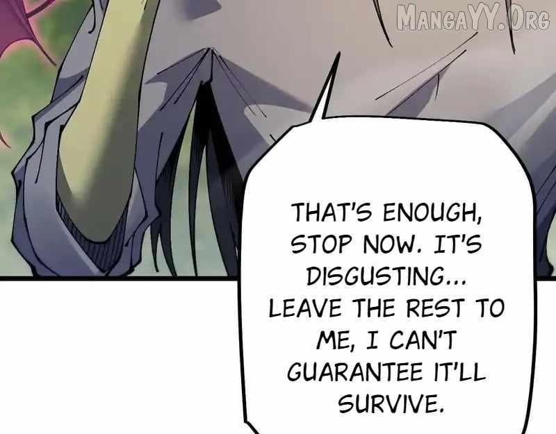 From Goblin to Goblin God Chapter 88 - Page 50 in English