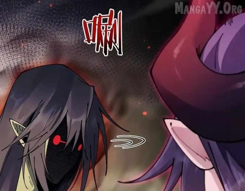 From Goblin to Goblin God Chapter 88 - Page 55 in English