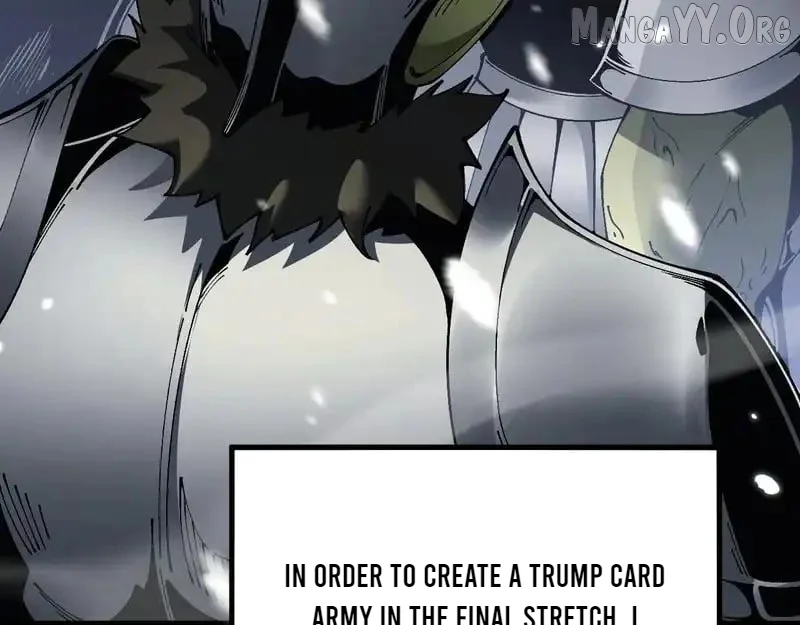 From Goblin to Goblin God Chapter 89 - Page 10 in English