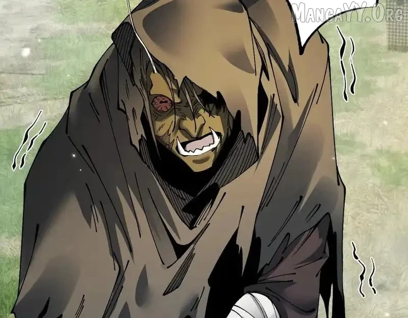 From Goblin to Goblin God Chapter 89 - Page 111 in English