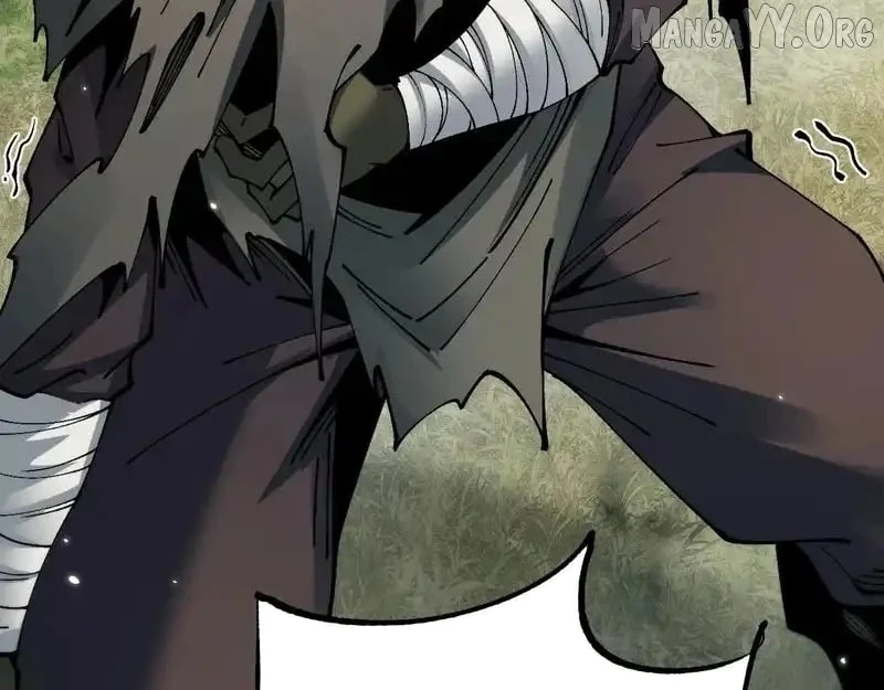 From Goblin to Goblin God Chapter 89 - Page 112 in English