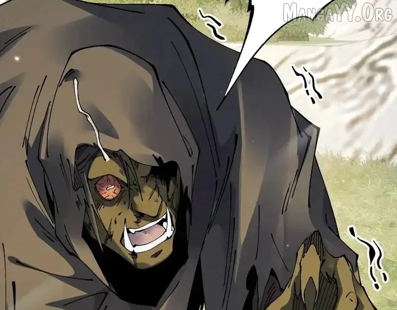 From Goblin to Goblin God Chapter 89 - Page 120 in English