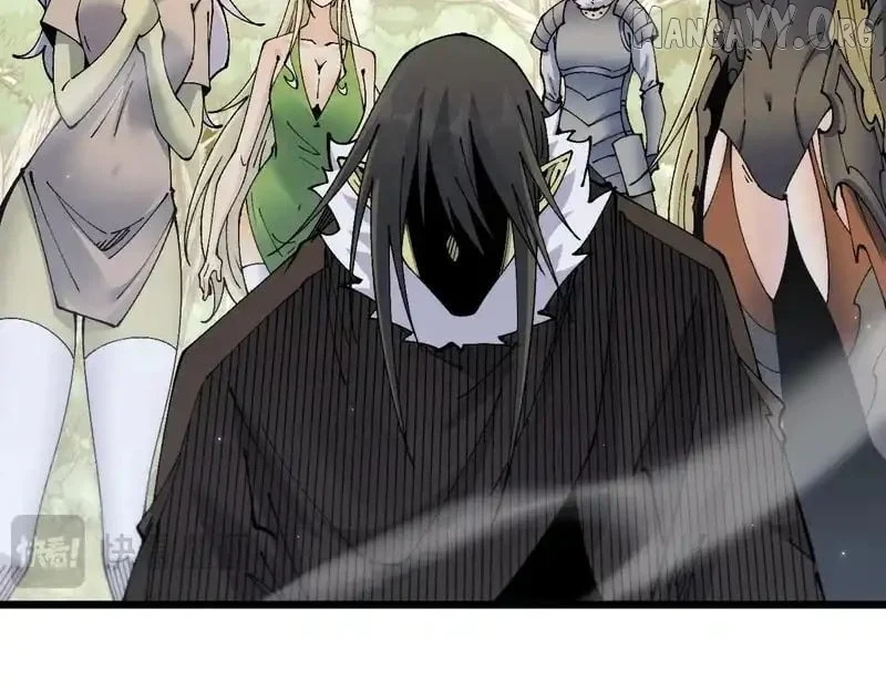 From Goblin to Goblin God Chapter 89 - Page 124 in English