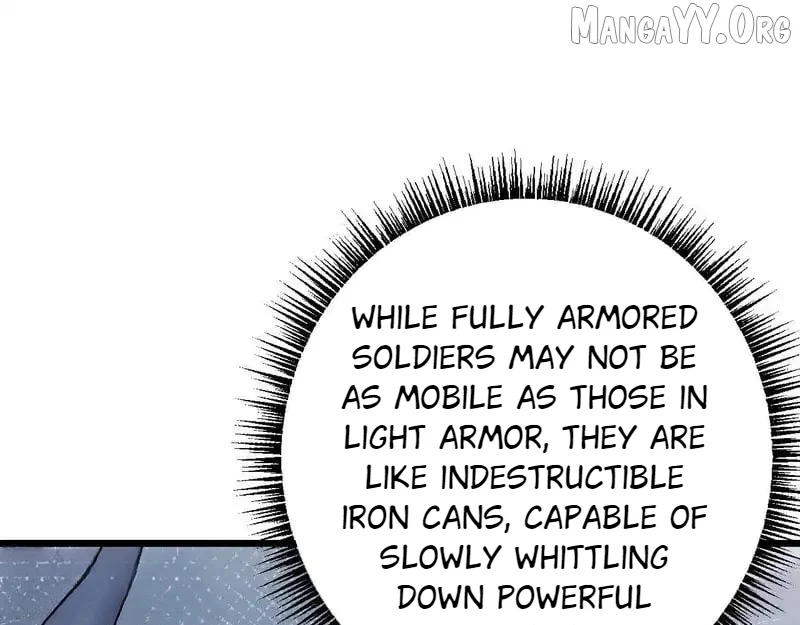 From Goblin to Goblin God Chapter 89 - Page 125 in English