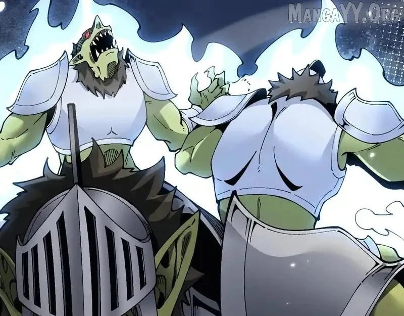 From Goblin to Goblin God Chapter 89 - Page 13 in English