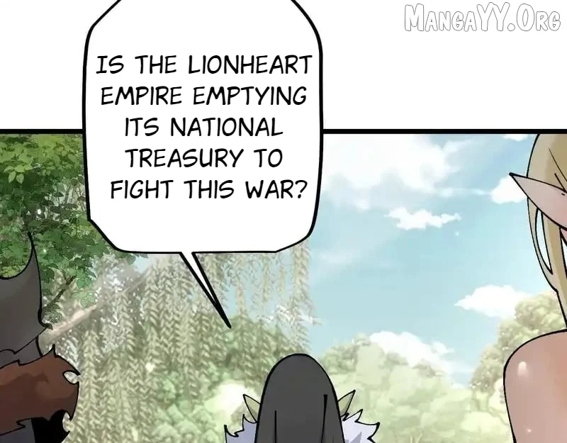 From Goblin to Goblin God Chapter 89 - Page 130 in English