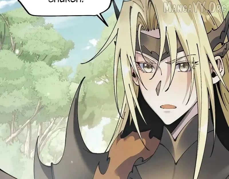 From Goblin to Goblin God Chapter 89 - Page 134 in English