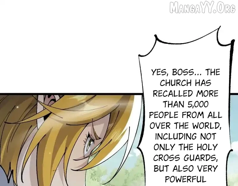 From Goblin to Goblin God Chapter 89 - Page 136 in English