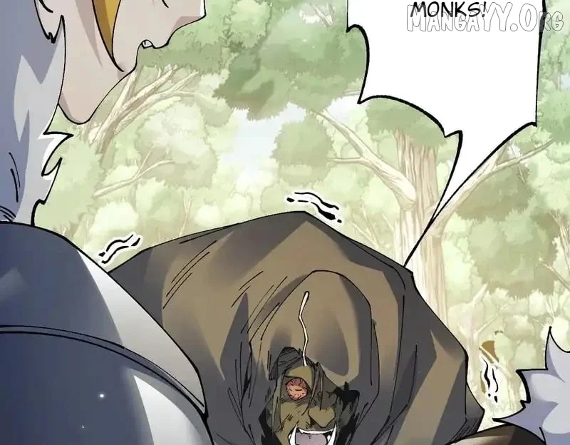 From Goblin to Goblin God Chapter 89 - Page 137 in English