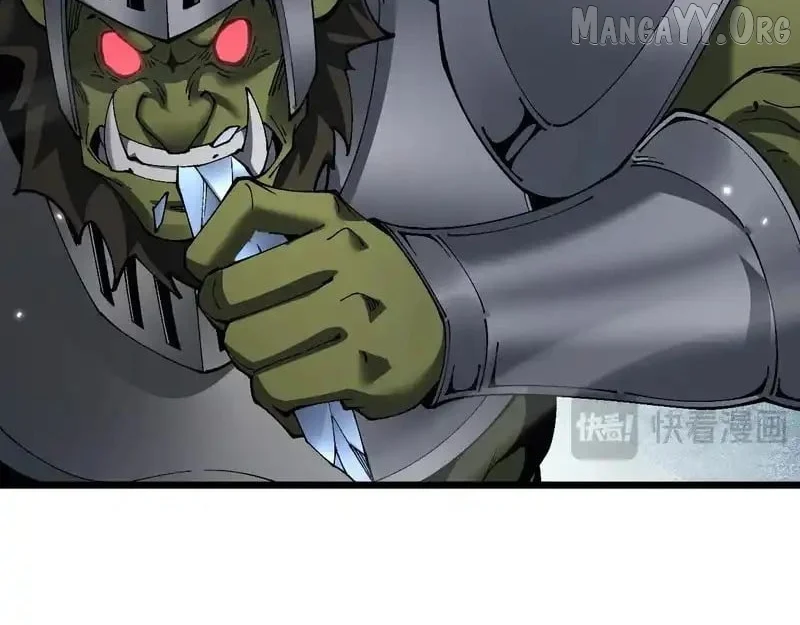 From Goblin to Goblin God Chapter 89 - Page 14 in English