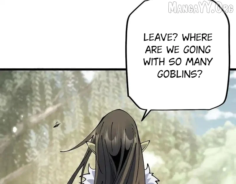 From Goblin to Goblin God Chapter 89 - Page 140 in English