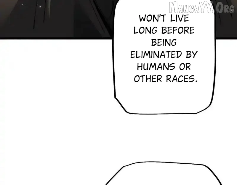 From Goblin to Goblin God Chapter 89 - Page 151 in English