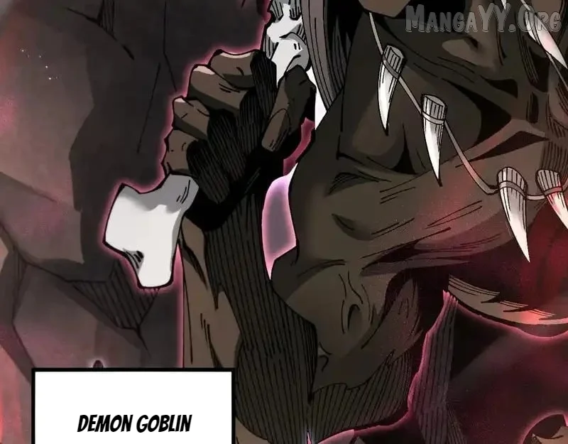 From Goblin to Goblin God Chapter 89 - Page 24 in English