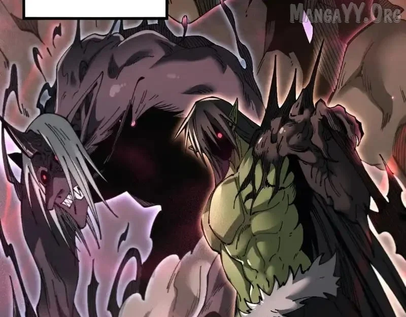 From Goblin to Goblin God Chapter 89 - Page 25 in English
