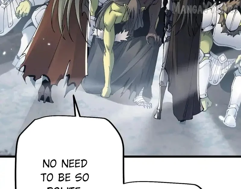From Goblin to Goblin God Chapter 89 - Page 32 in English