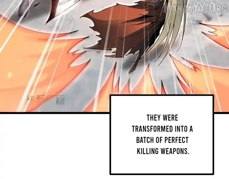 From Goblin to Goblin God Chapter 89 - Page 38 in English