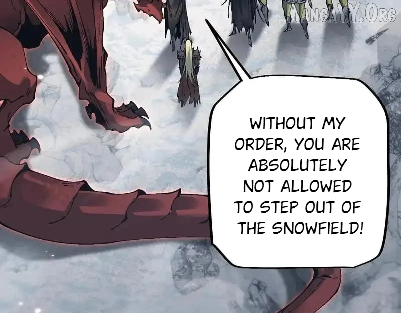 From Goblin to Goblin God Chapter 89 - Page 46 in English