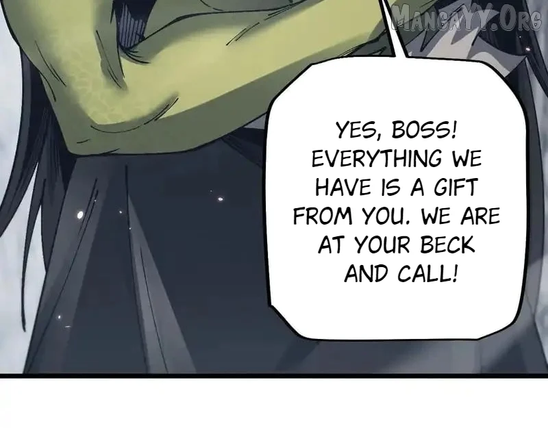 From Goblin to Goblin God Chapter 89 - Page 50 in English