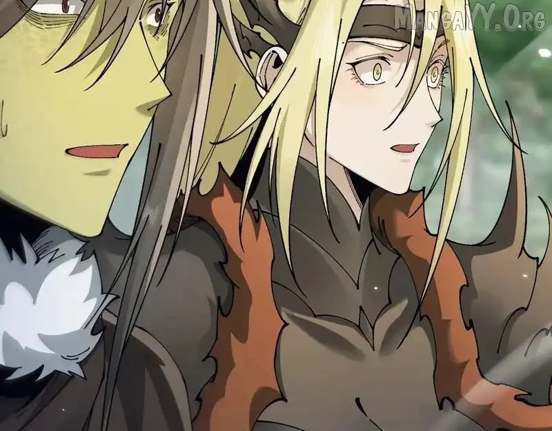 From Goblin to Goblin God Chapter 89 - Page 66 in English