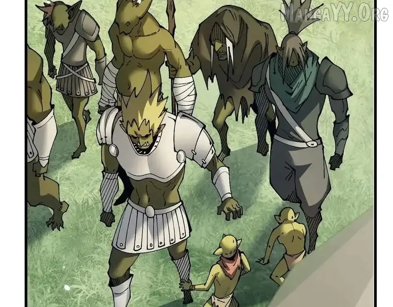 From Goblin to Goblin God Chapter 89 - Page 76 in English