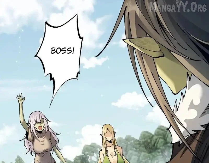 From Goblin to Goblin God Chapter 89 - Page 79 in English