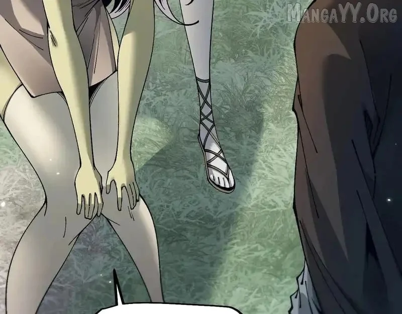 From Goblin to Goblin God Chapter 89 - Page 83 in English