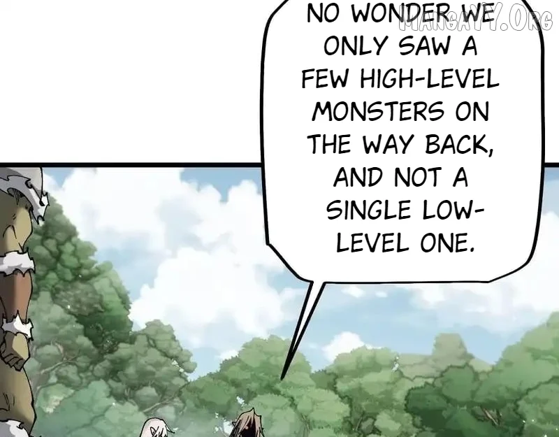 From Goblin to Goblin God Chapter 89 - Page 85 in English