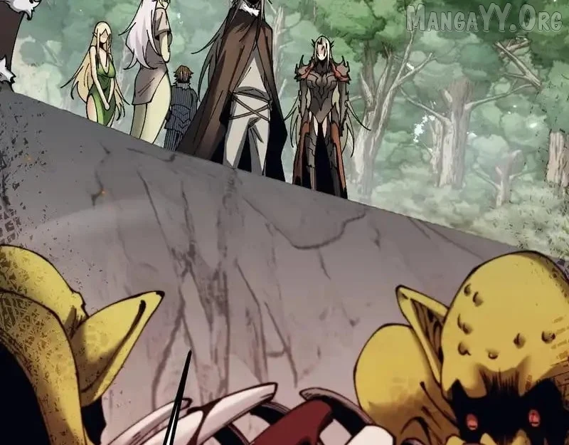 From Goblin to Goblin God Chapter 89 - Page 86 in English