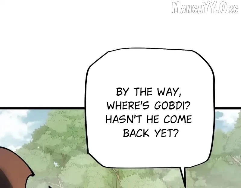 From Goblin to Goblin God Chapter 89 - Page 89 in English