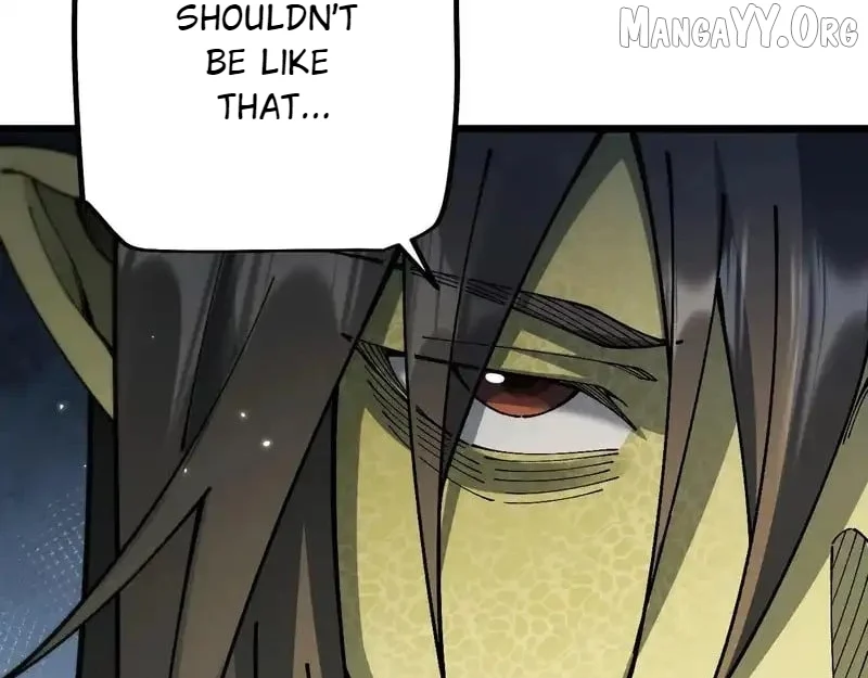 From Goblin to Goblin God Chapter 89 - Page 93 in English
