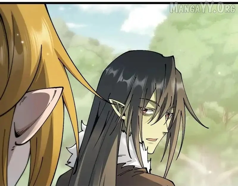 From Goblin to Goblin God Chapter 89 - Page 97 in English