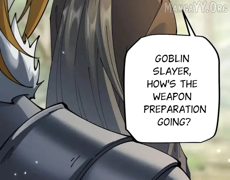 From Goblin to Goblin God Chapter 89 - Page 98 in English