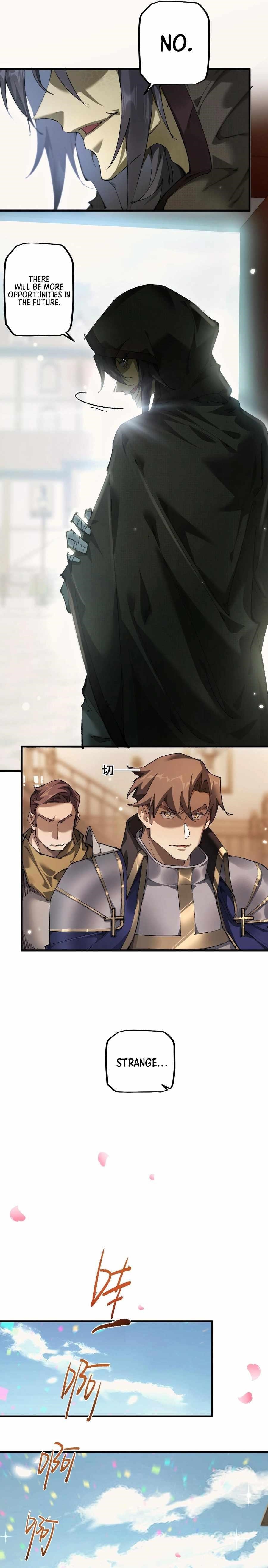 From Goblin to Goblin God Chapter 9 - Page 12 in English