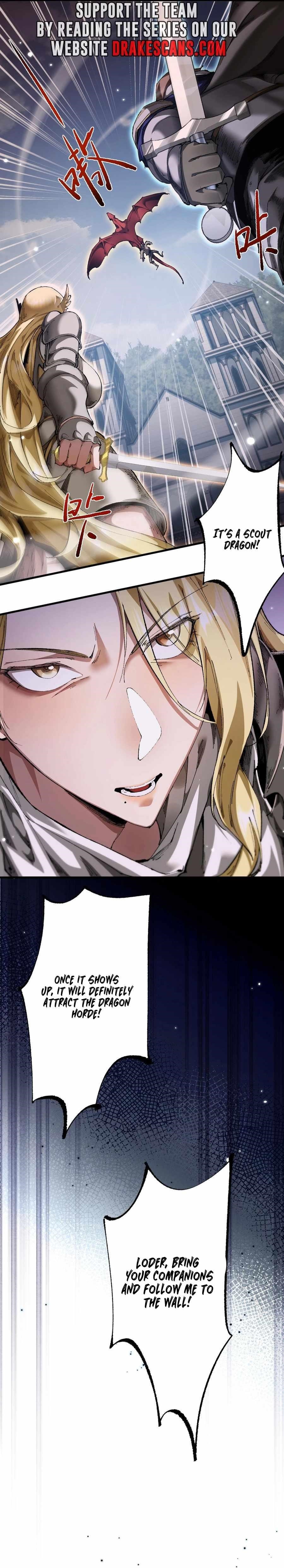From Goblin to Goblin God Chapter 9 - Page 17 in English