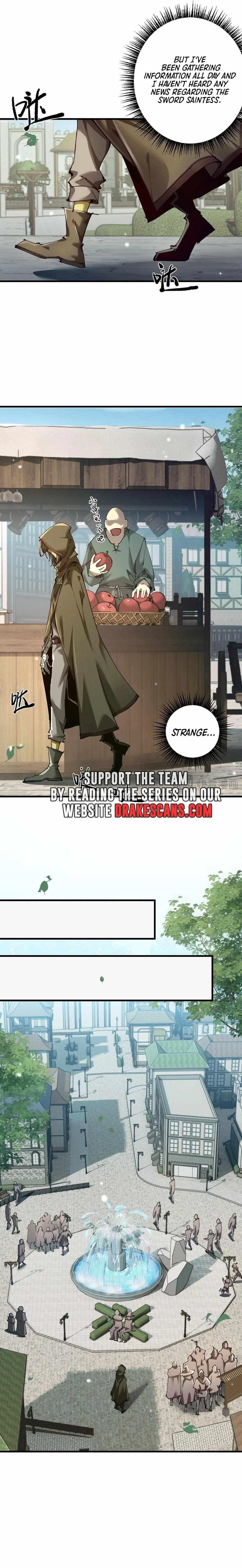 From Goblin to Goblin God Chapter 9 - Page 3 in English