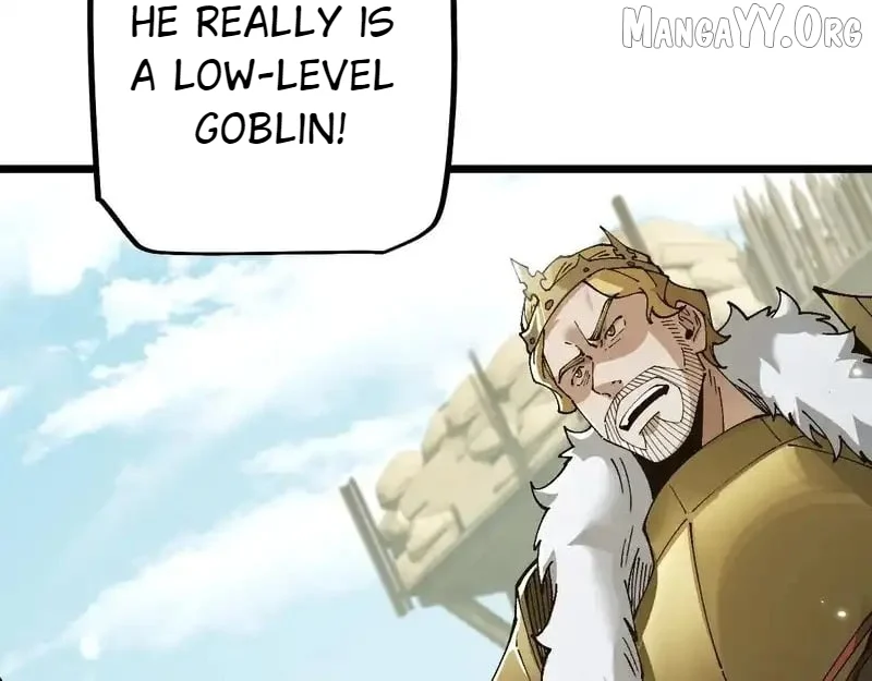 From Goblin to Goblin God Chapter 92 - Page 121 in English