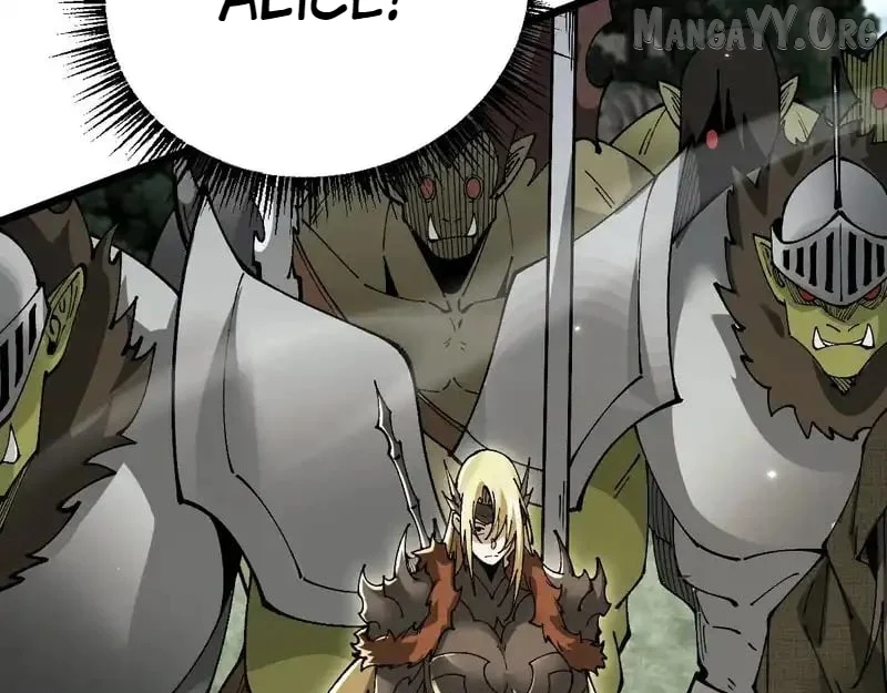 From Goblin to Goblin God Chapter 92 - Page 128 in English