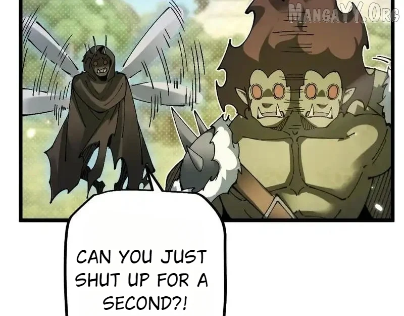 From Goblin to Goblin God Chapter 92 - Page 42 in English