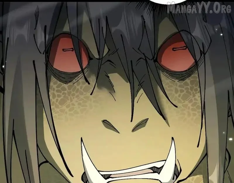 From Goblin to Goblin God Chapter 92 - Page 7 in English