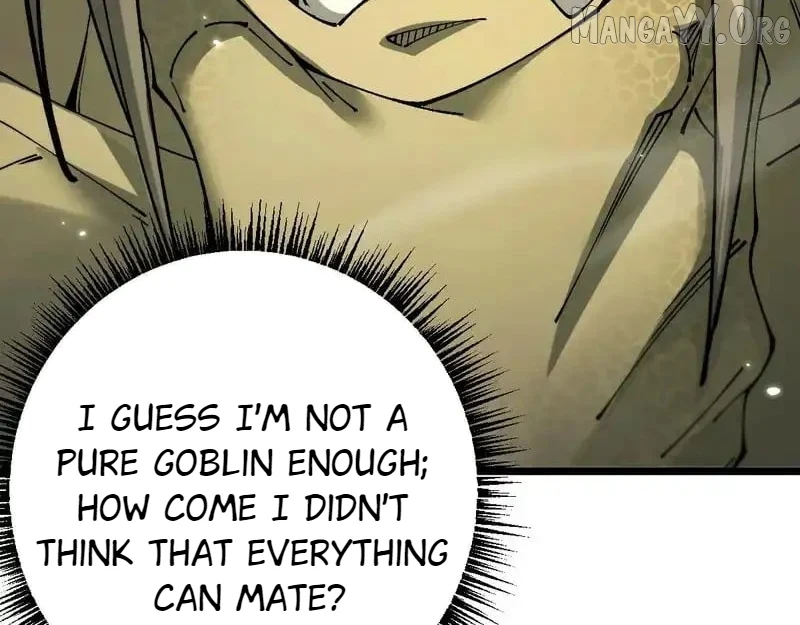 From Goblin to Goblin God Chapter 92 - Page 8 in English