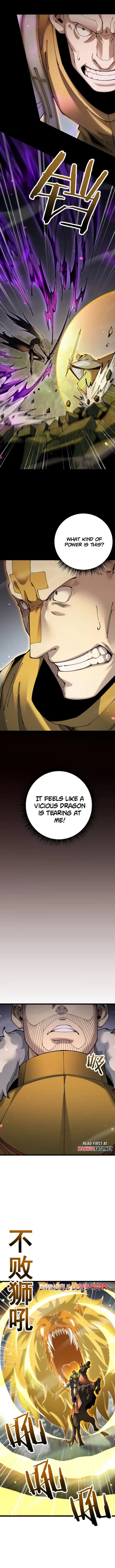 From Goblin to Goblin God Chapter 94 - Page 5 in English