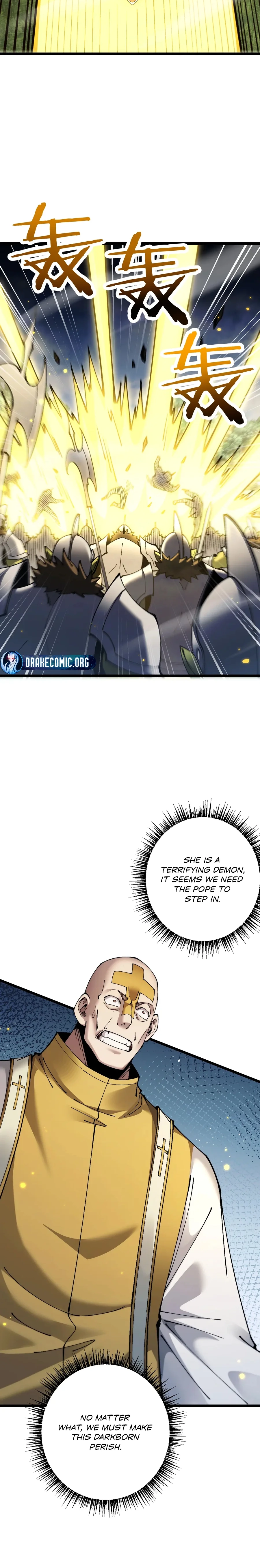 From Goblin to Goblin God Chapter 97 - Page 16 in English