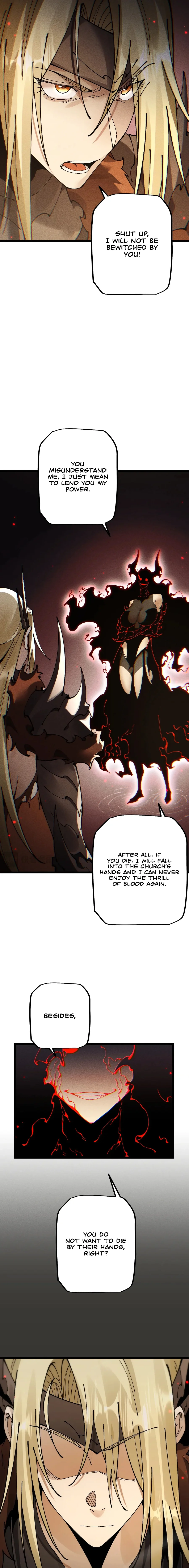 From Goblin to Goblin God Chapter 97 - Page 3 in English