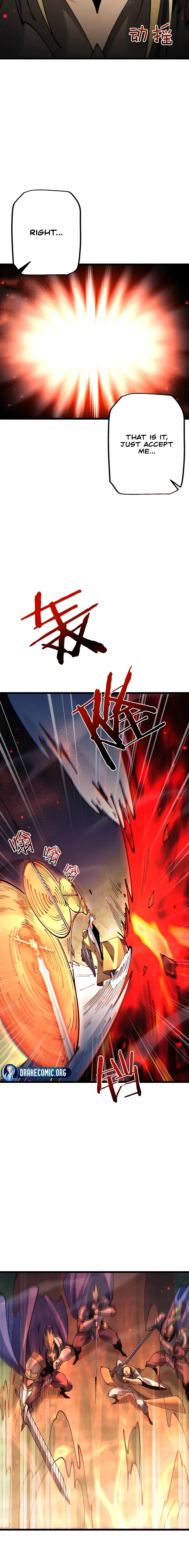 From Goblin to Goblin God Chapter 97 - Page 4 in English
