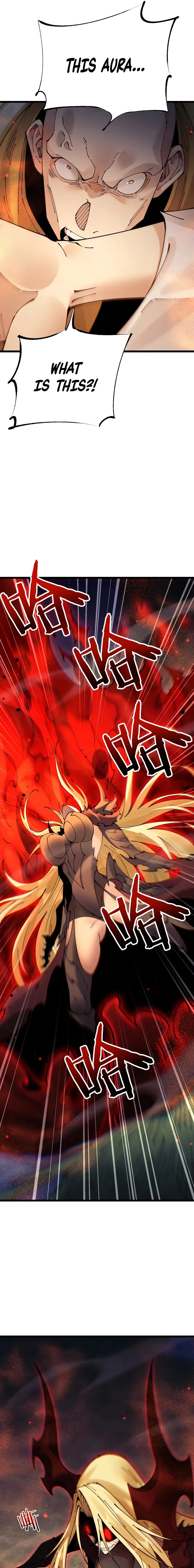From Goblin to Goblin God Chapter 97 - Page 5 in English