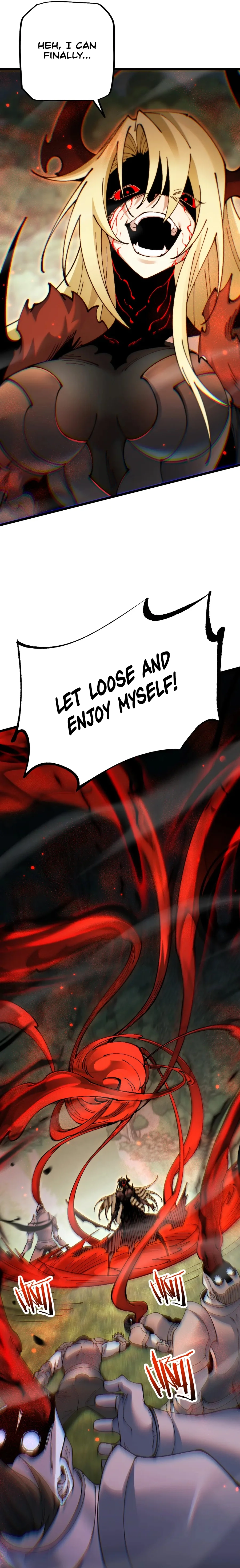 From Goblin to Goblin God Chapter 97 - Page 7 in English