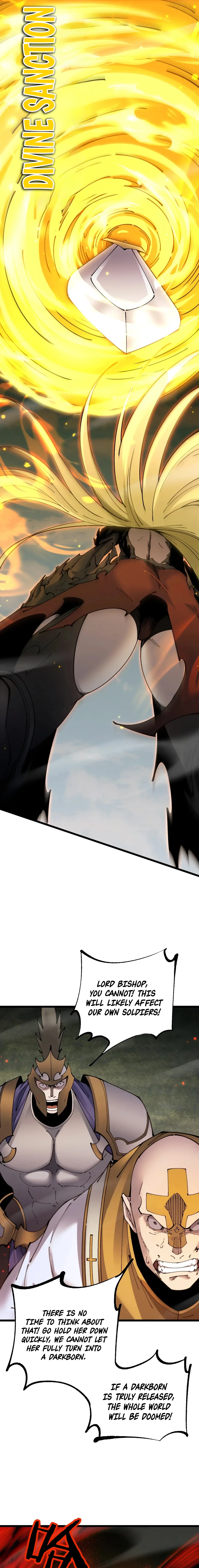 From Goblin to Goblin God Chapter 97 - Page 9 in English